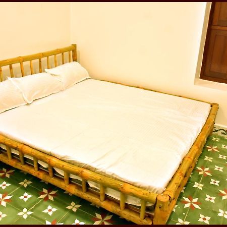 Rr Heritage Suites Madurai Dış mekan fotoğraf