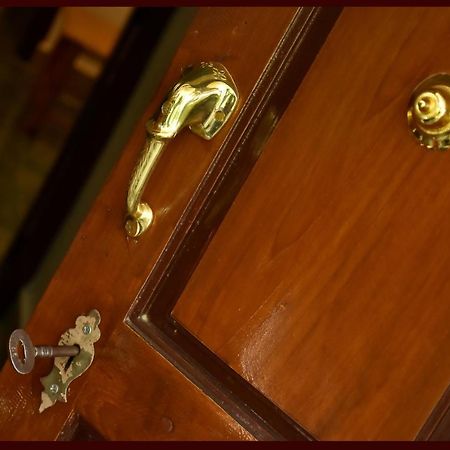 Rr Heritage Suites Madurai Dış mekan fotoğraf