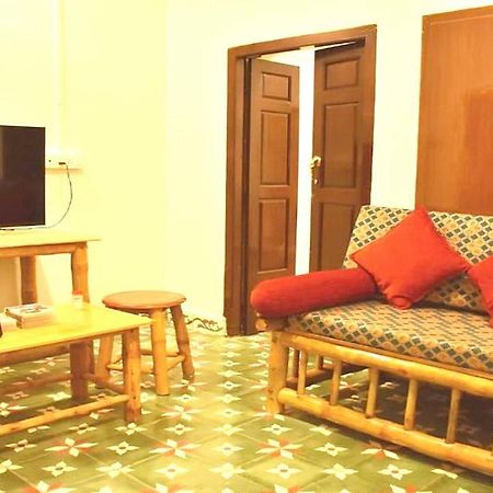Rr Heritage Suites Madurai Dış mekan fotoğraf