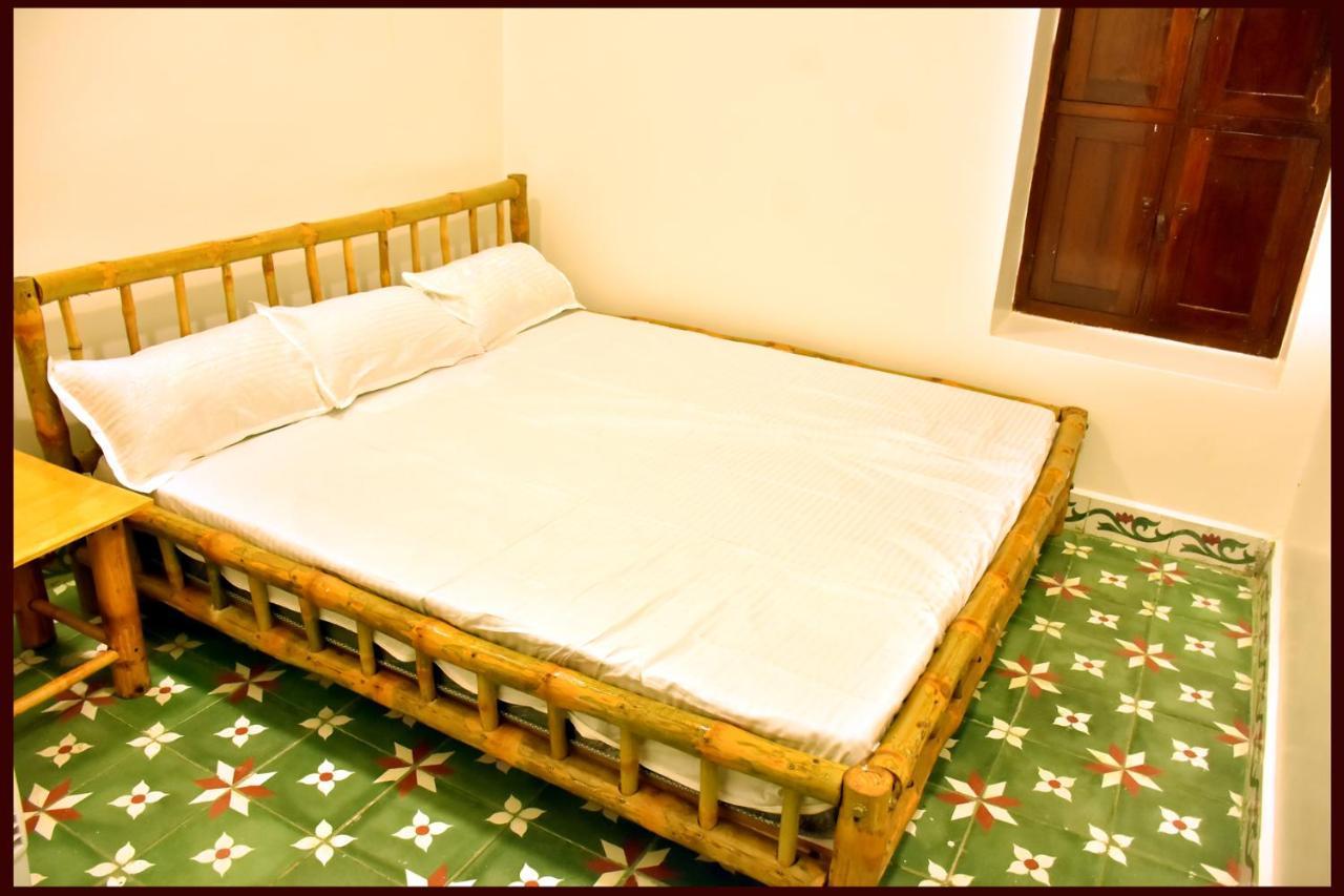 Rr Heritage Suites Madurai Dış mekan fotoğraf