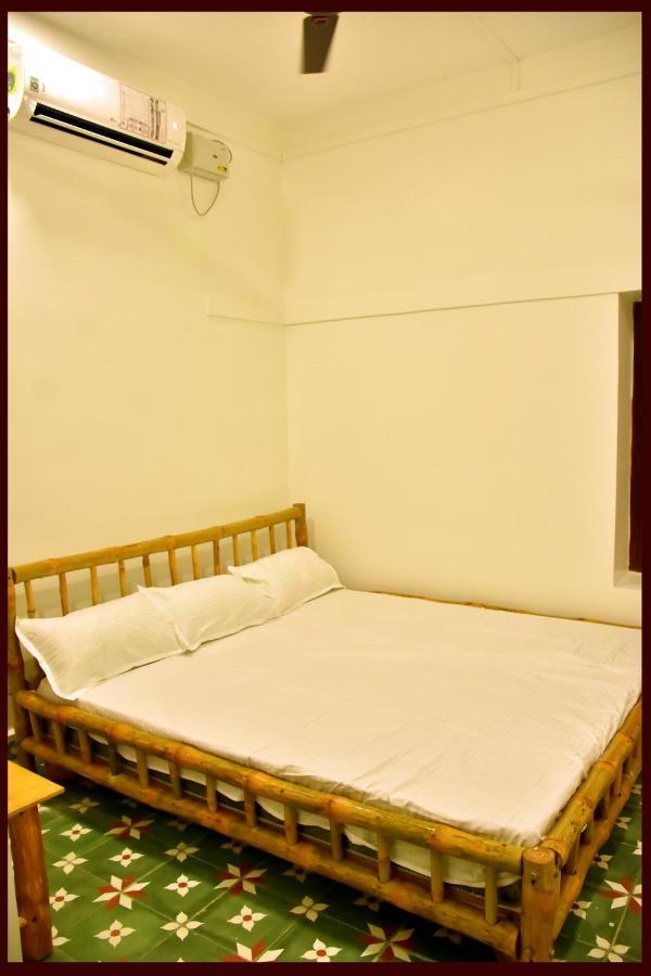 Rr Heritage Suites Madurai Dış mekan fotoğraf