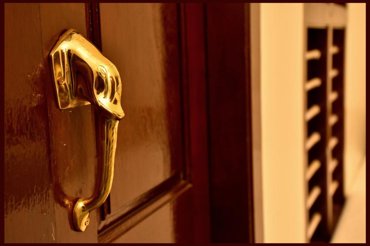 Rr Heritage Suites Madurai Dış mekan fotoğraf