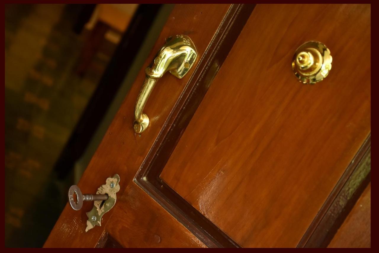 Rr Heritage Suites Madurai Dış mekan fotoğraf