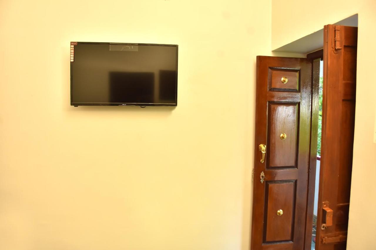 Rr Heritage Suites Madurai Dış mekan fotoğraf