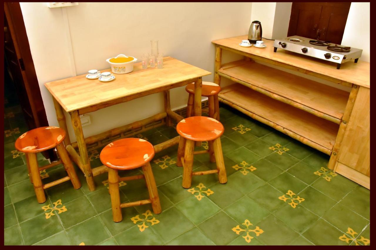Rr Heritage Suites Madurai Dış mekan fotoğraf