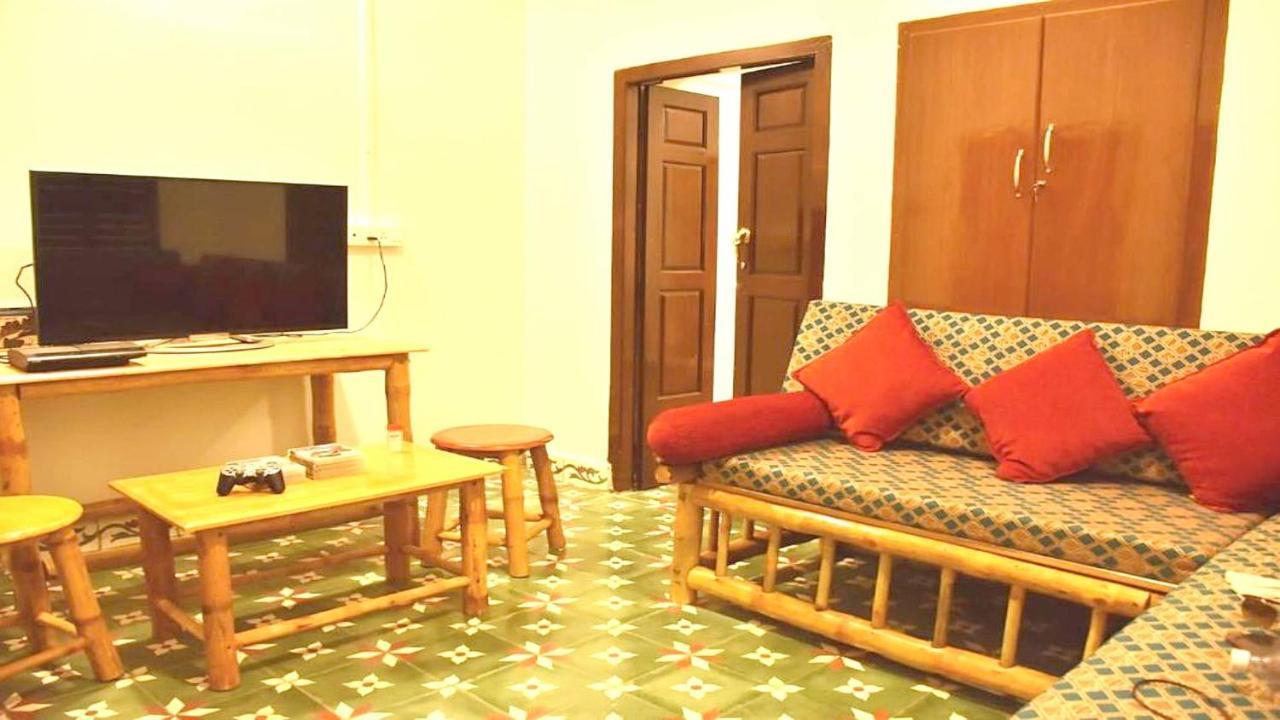 Rr Heritage Suites Madurai Dış mekan fotoğraf